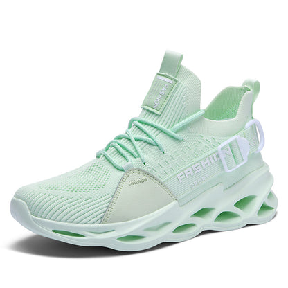 Orthopädische Herren Sportschuhe Komfortabel Laufschuhe