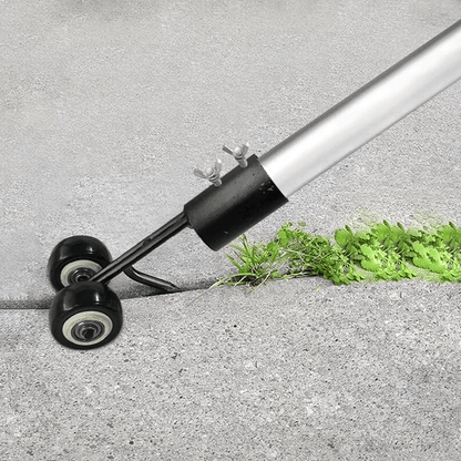 Unkrautentferner Einfach Einsetzen Effektiv Garten - BerlinGlamour