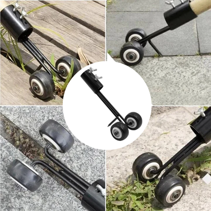 Unkrautentferner Einfach Einsetzen Effektiv Garten