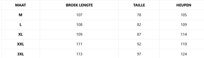 Herren Cargo Hose Bequem Flexibel Mit Vielen Taschen