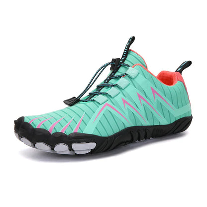 Barfußschuhe Ergonomisch Bequem für Frauen