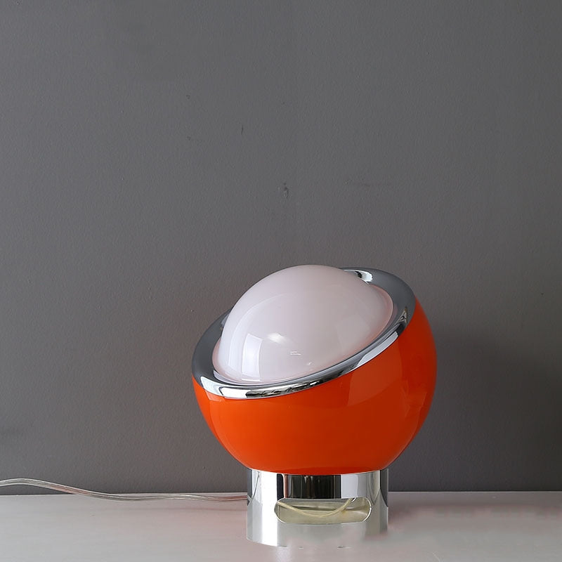 Moderne Bauhaus Tischlampe Minimalistisch - BerlinGlamour