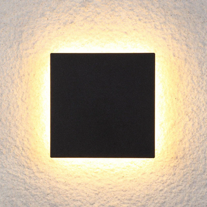 Moderne LED Wandlampe Minimalistisch Dimmbar