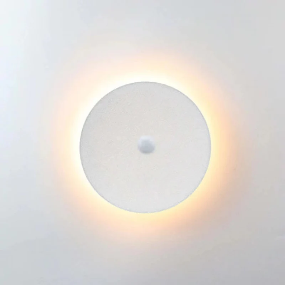 Moderne LED Wandlampe Minimalistisch Dimmbar