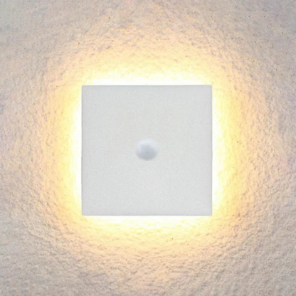 Moderne LED Wandlampe Minimalistisch Dimmbar