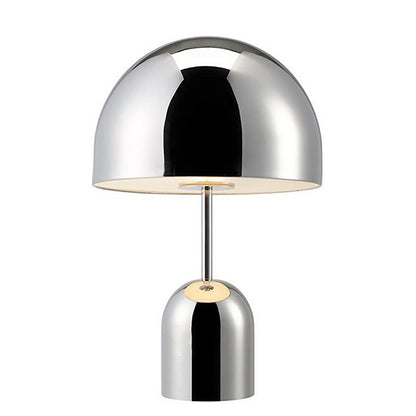 Moderne Pilz Tischlampe Mushroom Glow LED