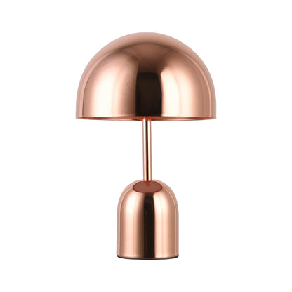 Moderne Pilz Tischlampe Mushroom Glow LED