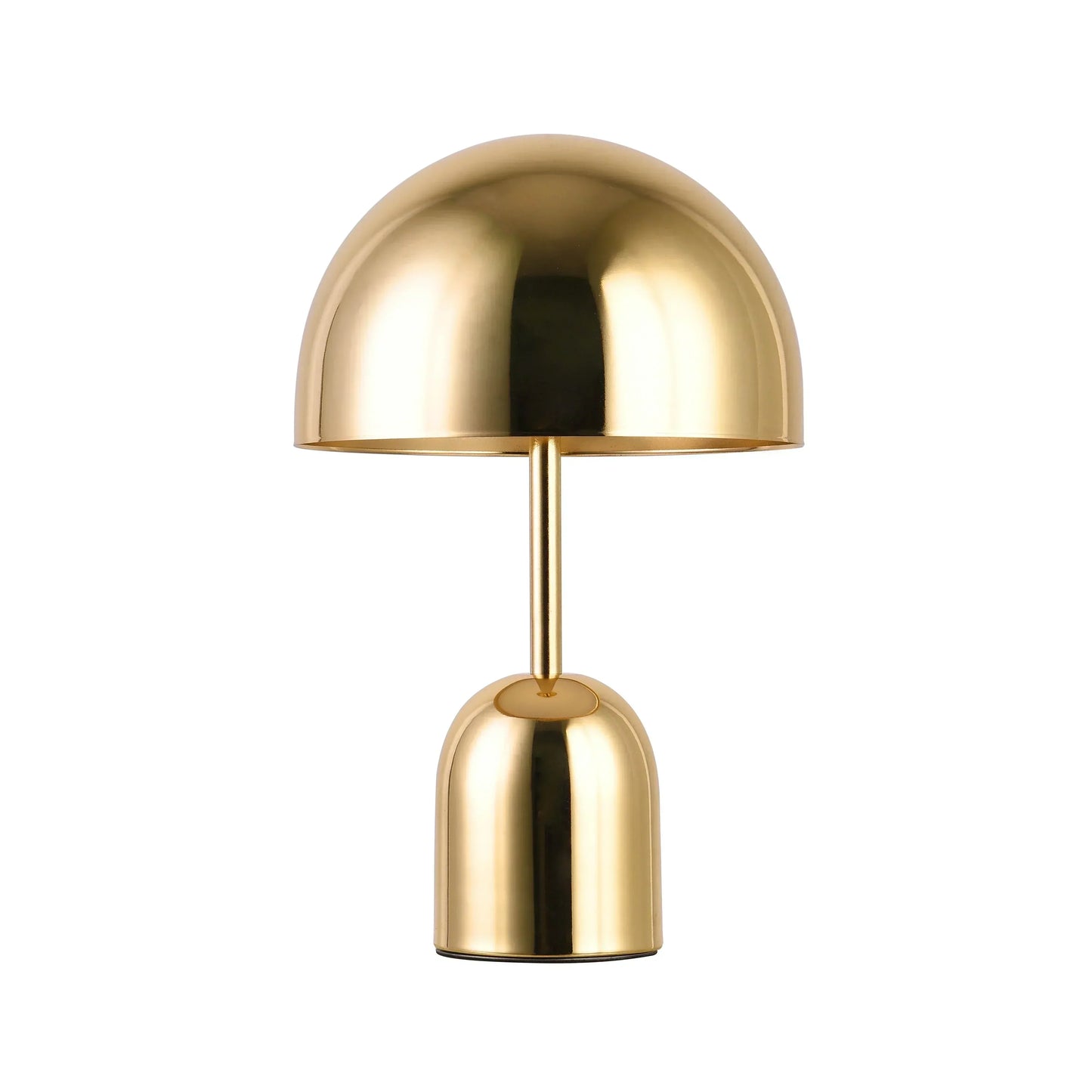 Moderne Pilz Tischlampe Mushroom Glow LED