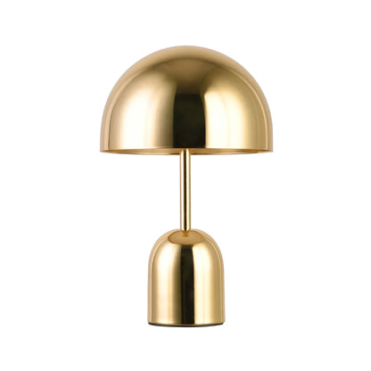 Moderne Pilz Tischlampe Mushroom Glow LED