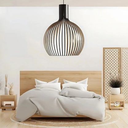 Stilvolle Pendelleuchte Dänisches Design Modern