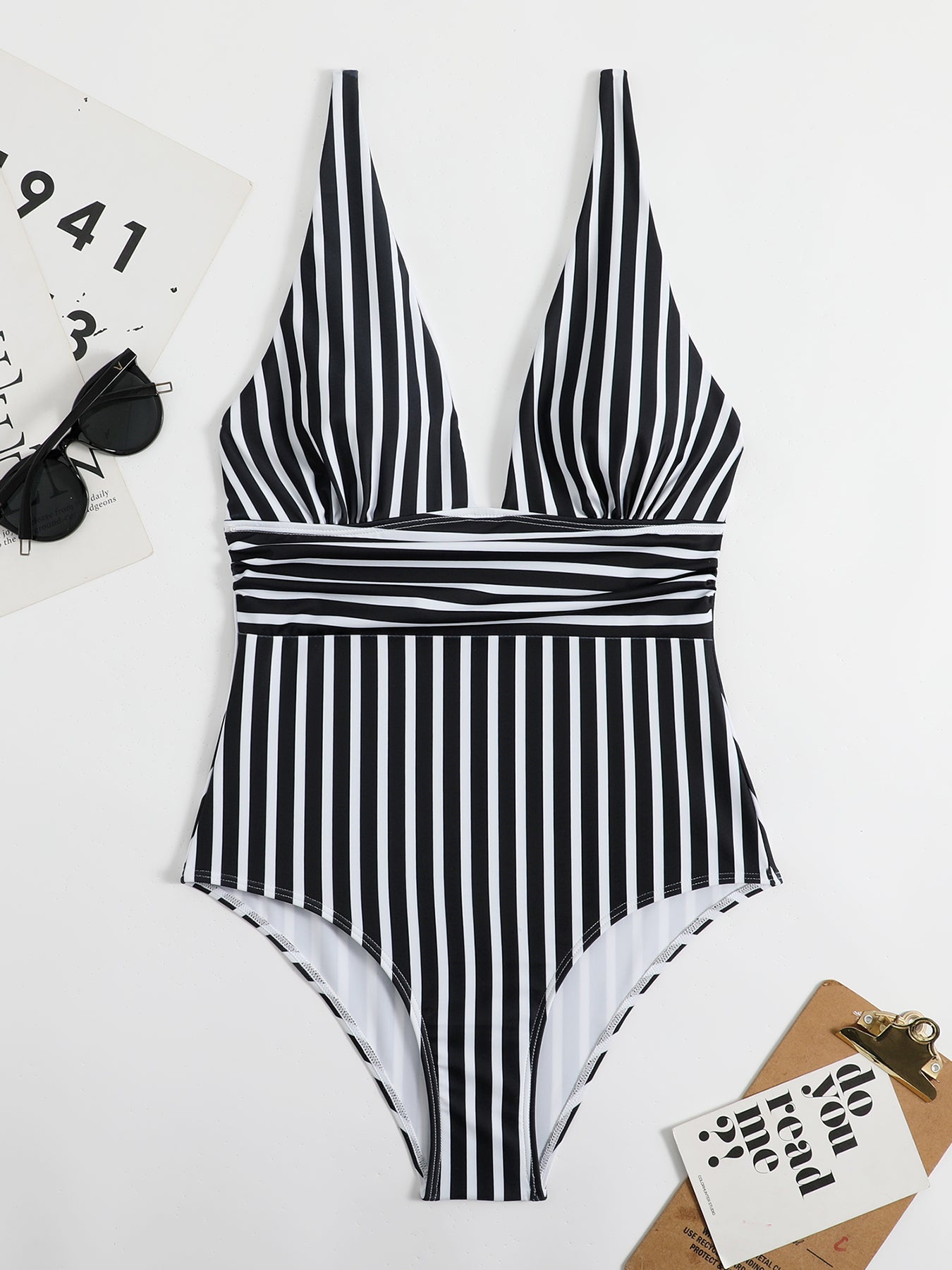Badeanzug Sommer Sexy Strandmodell Damen