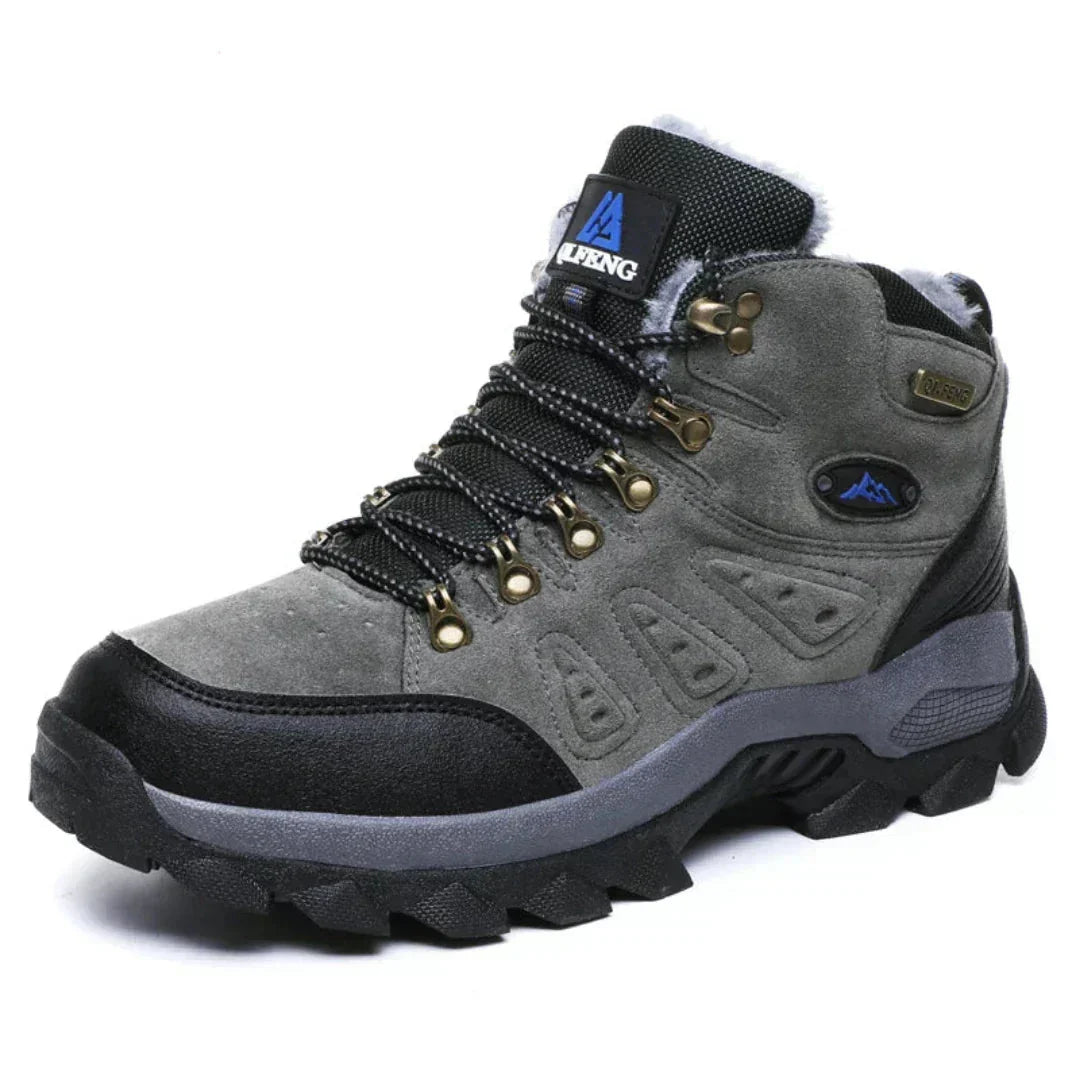 Wanderstiefel Wasserdicht Outdoor Schuhe Herren Damen