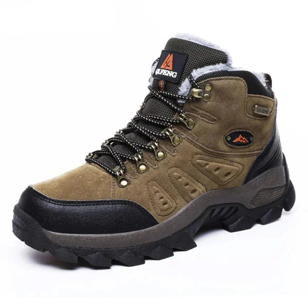 Wanderstiefel Wasserdicht Outdoor Schuhe Herren Damen