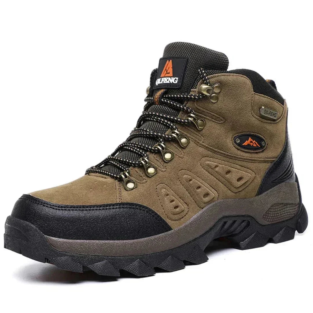 Wanderstiefel Wasserdicht Outdoor Schuhe Herren Damen