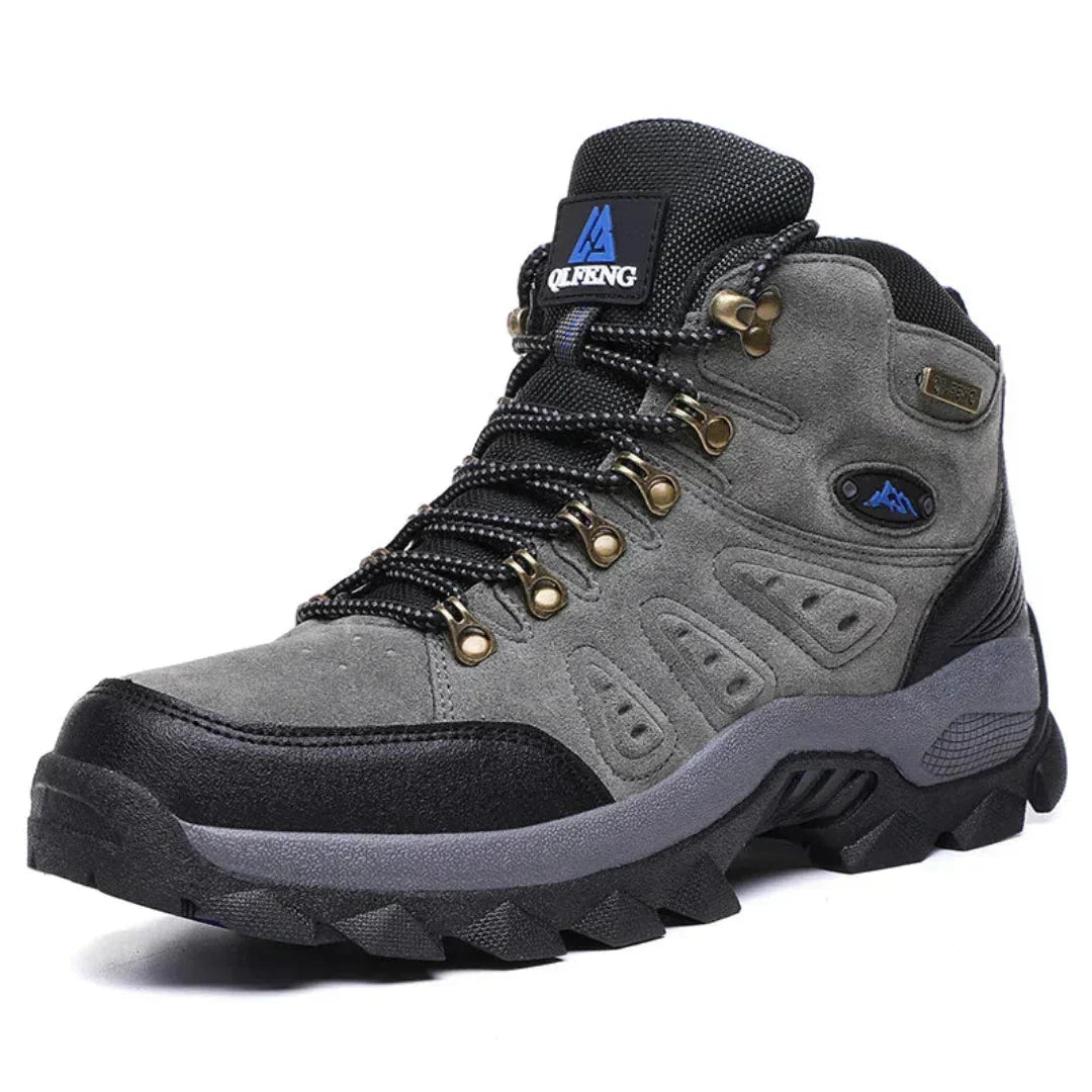 Wanderstiefel Wasserdicht Outdoor Schuhe Herren Damen