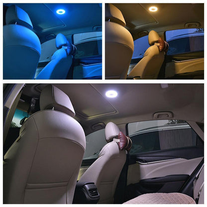 Moderne Touch Lampe Multifunktions LED Dimmbar