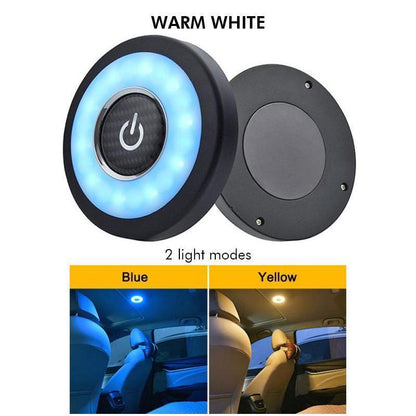 Moderne Touch Lampe Multifunktions LED Dimmbar