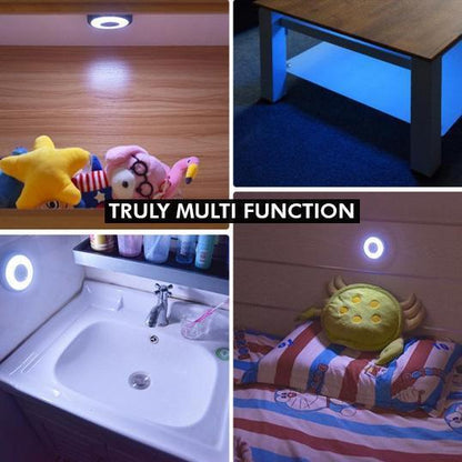 Moderne Touch Lampe Multifunktions LED Dimmbar