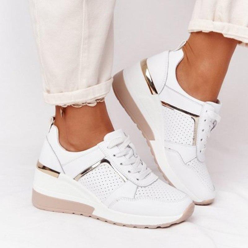 Orthopädische Schuhe Damen Stil Komfort