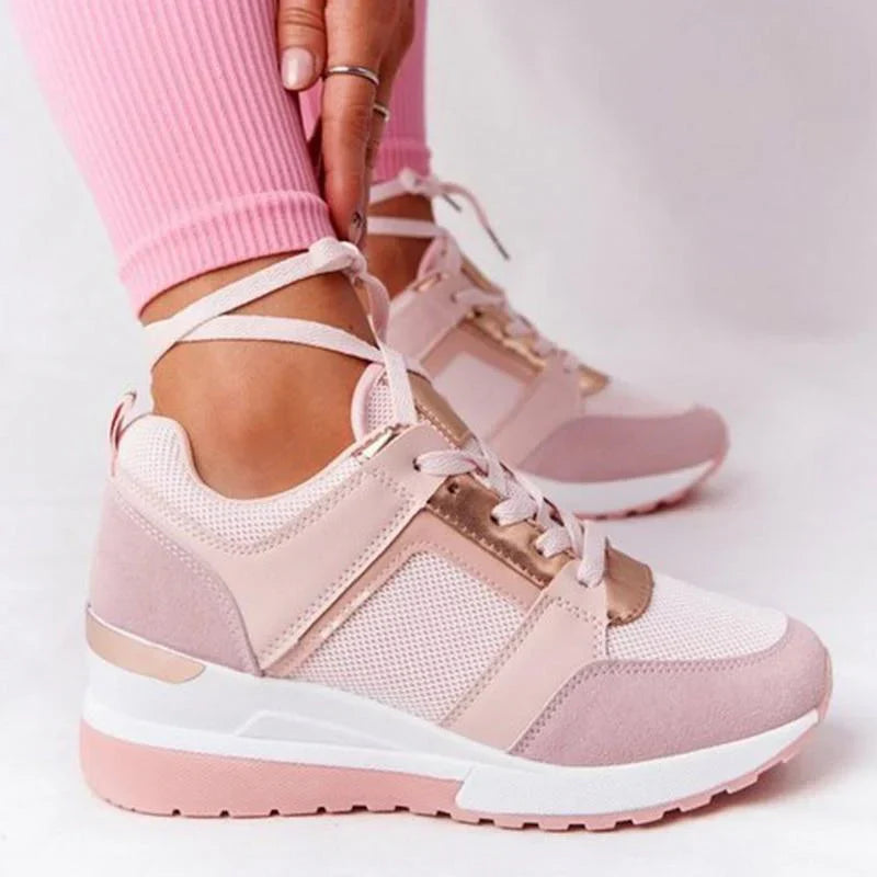 Komfortable und elegante Damenschuhe für den Alltag