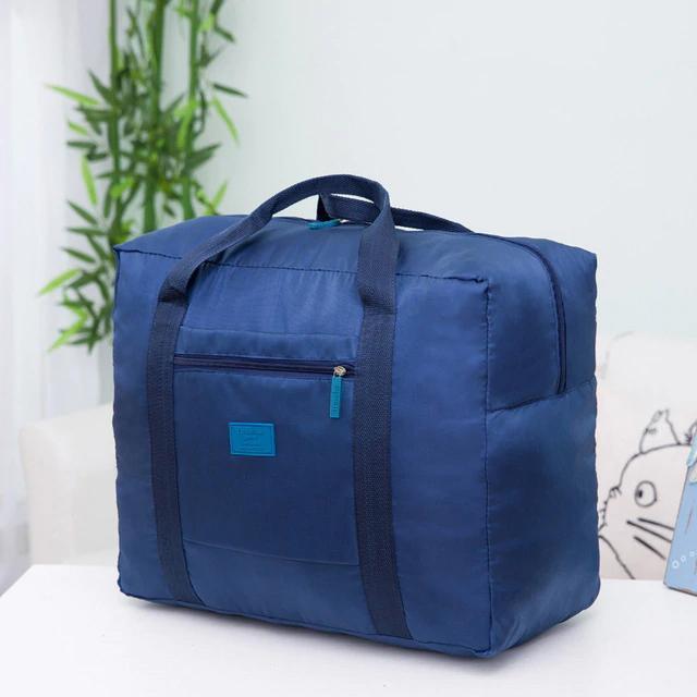 Stilvolle Reisetasche Groß Berlin
