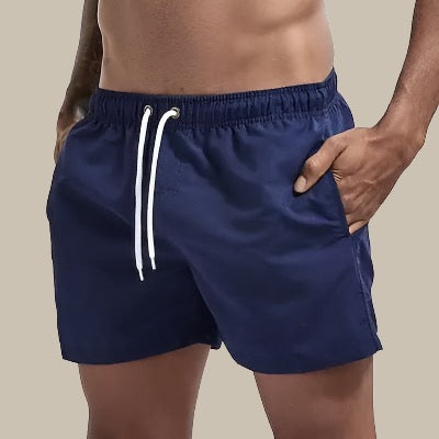 Herren Schwimmshorts Schnelltrocknend Premium Qualität