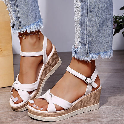 Orthopädische Sandalen Frauen Komfort Schuhe