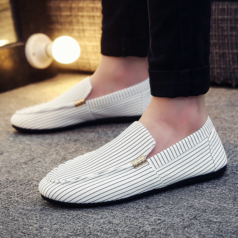 Bequeme Herrenslipper Warm und Elegant