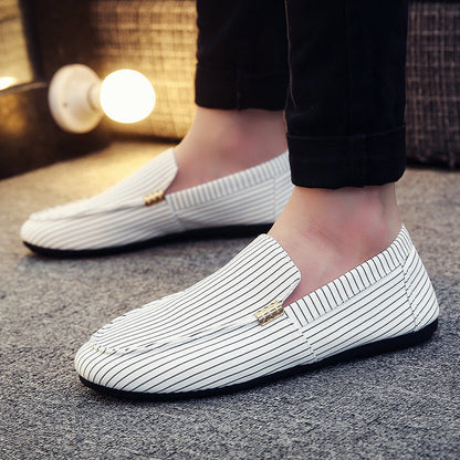 Bequeme Herrenslipper Warm und Elegant