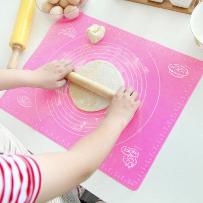 Silikon Backmatte Antihaft Für Backen