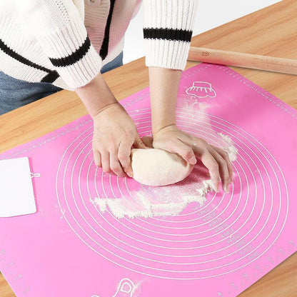 Silikon Backmatte Antihaft Für Backen