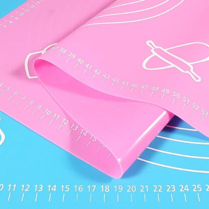 Silikon Backmatte Antihaft Für Backen