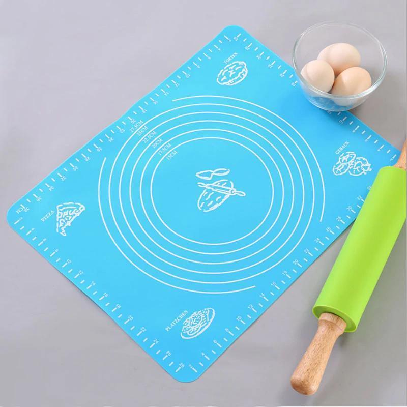 Silikon Backmatte Antihaft Für Backen