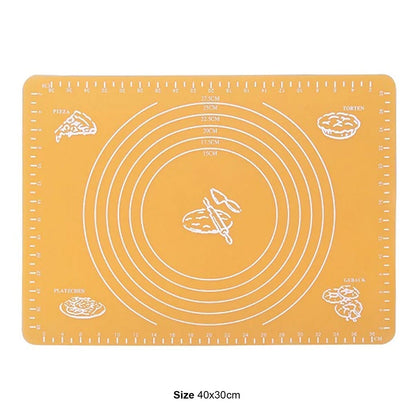 Silikon Backmatte Antihaft Für Backen