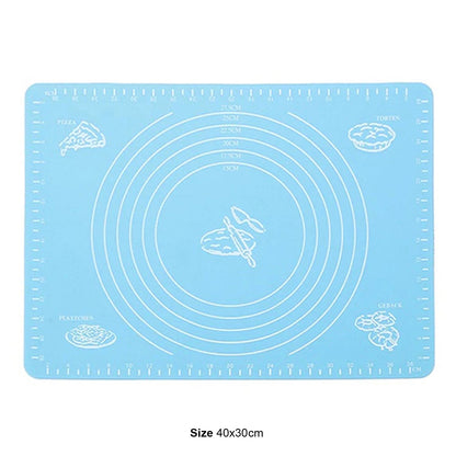 Silikon Backmatte Antihaft Für Backen