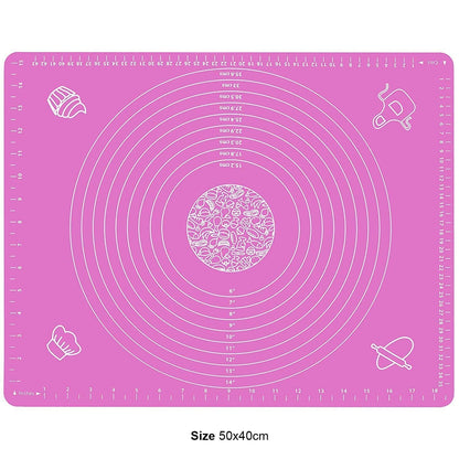 Silikon Backmatte Antihaft Für Backen