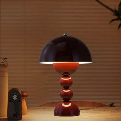 LED Tischlampe Tragbar Modern Design