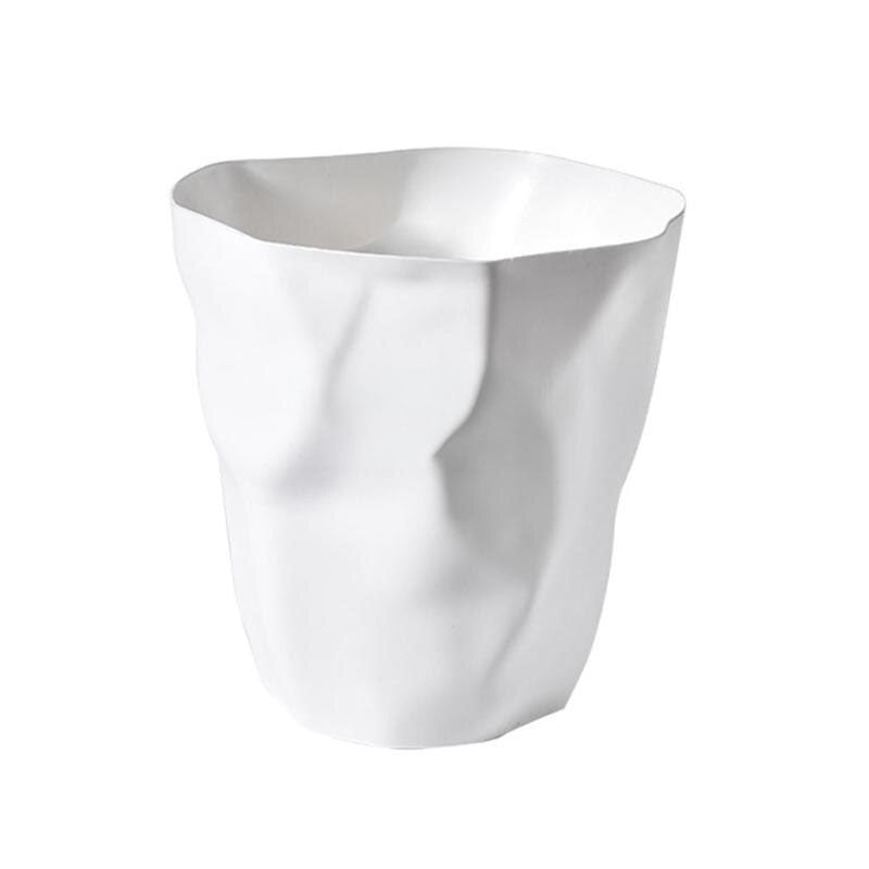 Nordischer Abfalleimer Modern Unregelmäßig Design - BerlinGlamour