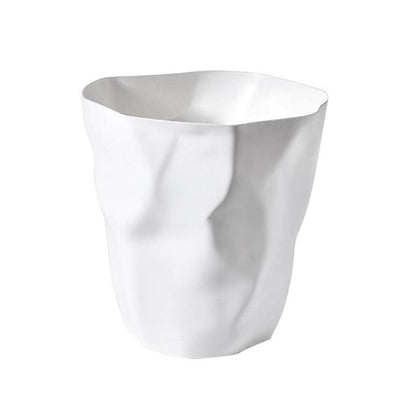Nordischer Abfalleimer Modern Unregelmäßig Design - BerlinGlamour