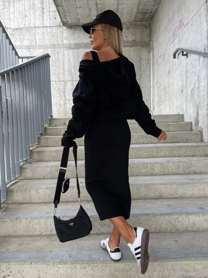 Iris | Damen-Set - Komfort und Eleganz Zendoo.de