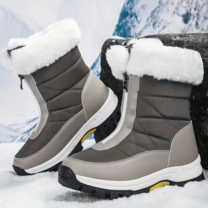Orthopädische Schuhe mit Anti-Rutsch-Funktion von SteadFast