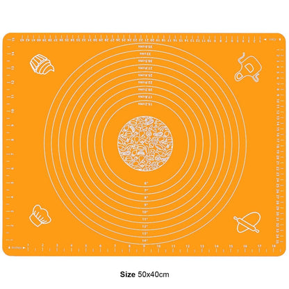 Silikon Backmatte Antihaft Für Backen