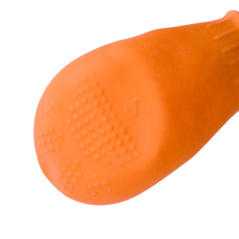 Hundeschuhe Wasserdicht mit Grip und Komfort Schutz