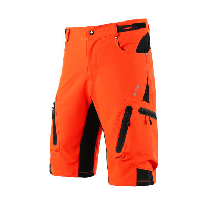 Herren Radhose Cycling Shorts atmungsaktiv