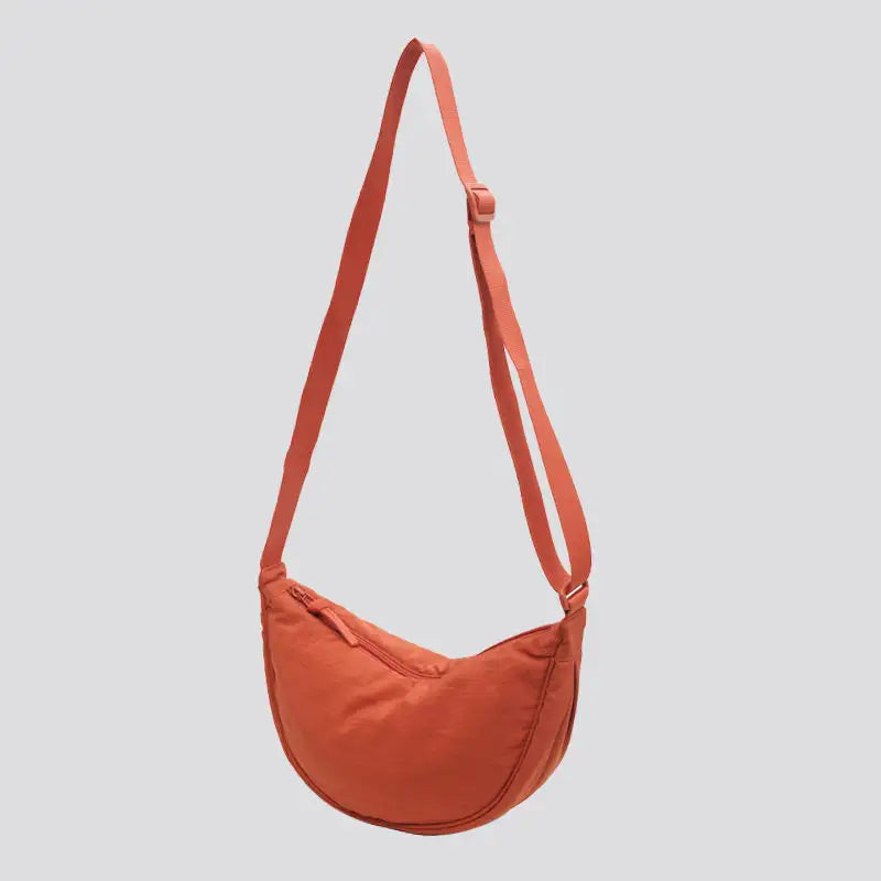 Stilvolle Damen Crossbody Tasche - BerlinGlamour