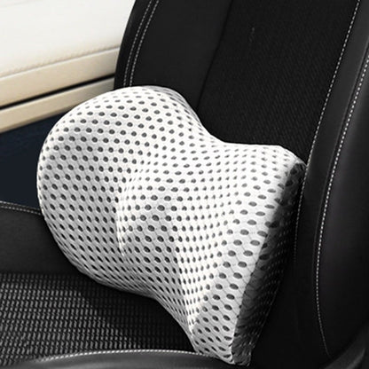 Orthopädisches Lendenkissen Ergonomisch Rückenstütze