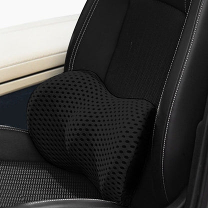 Orthopädisches Lendenkissen Ergonomisch Rückenstütze