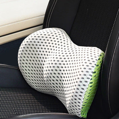 Orthopädisches Lendenkissen Ergonomisch Rückenstütze