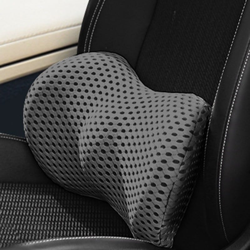 Orthopädisches Lendenkissen Ergonomisch Rückenstütze
