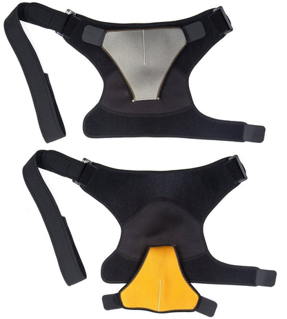 Schulterstütze Ergonomisch Komfortabel